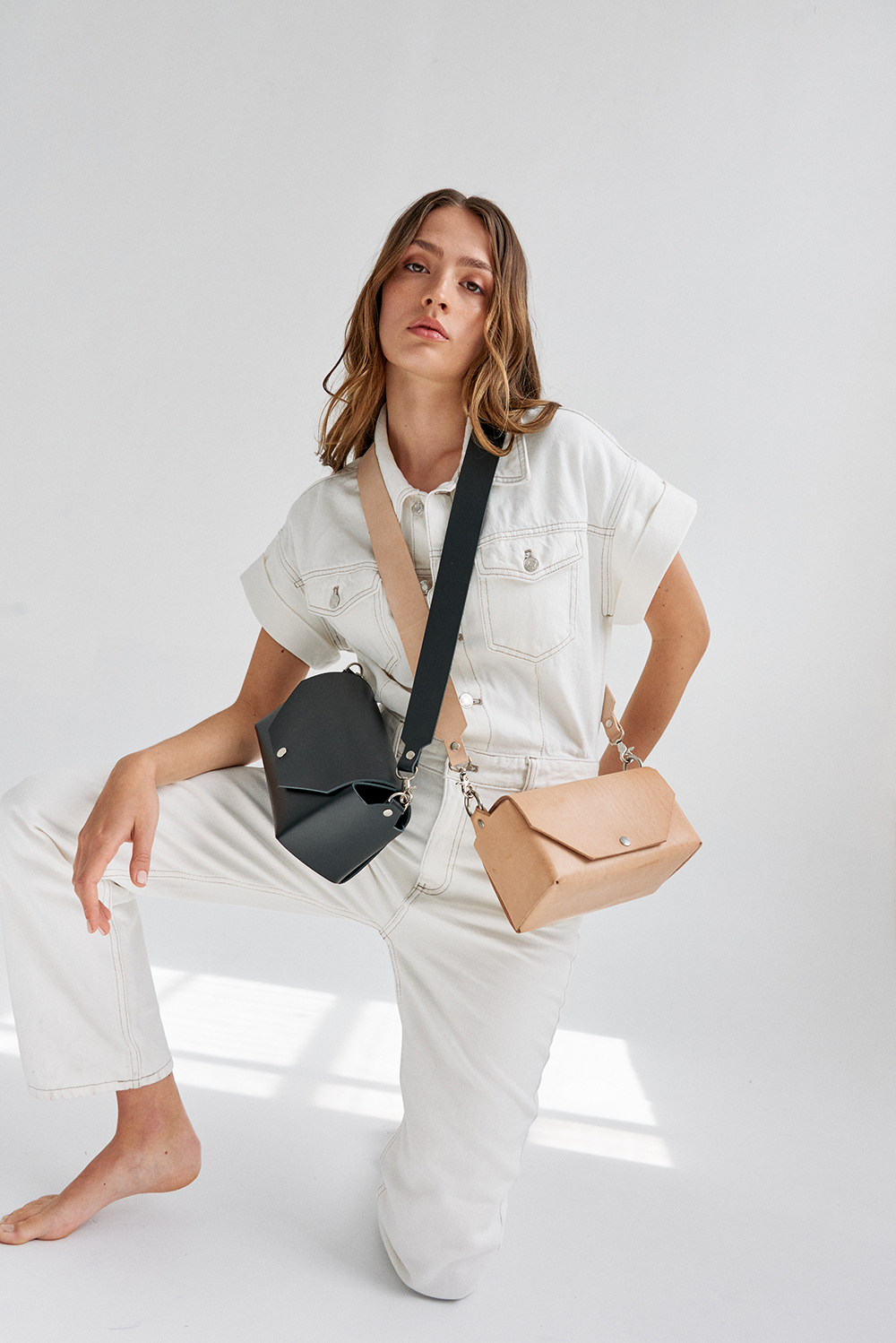 Huga Crossbody Secondi