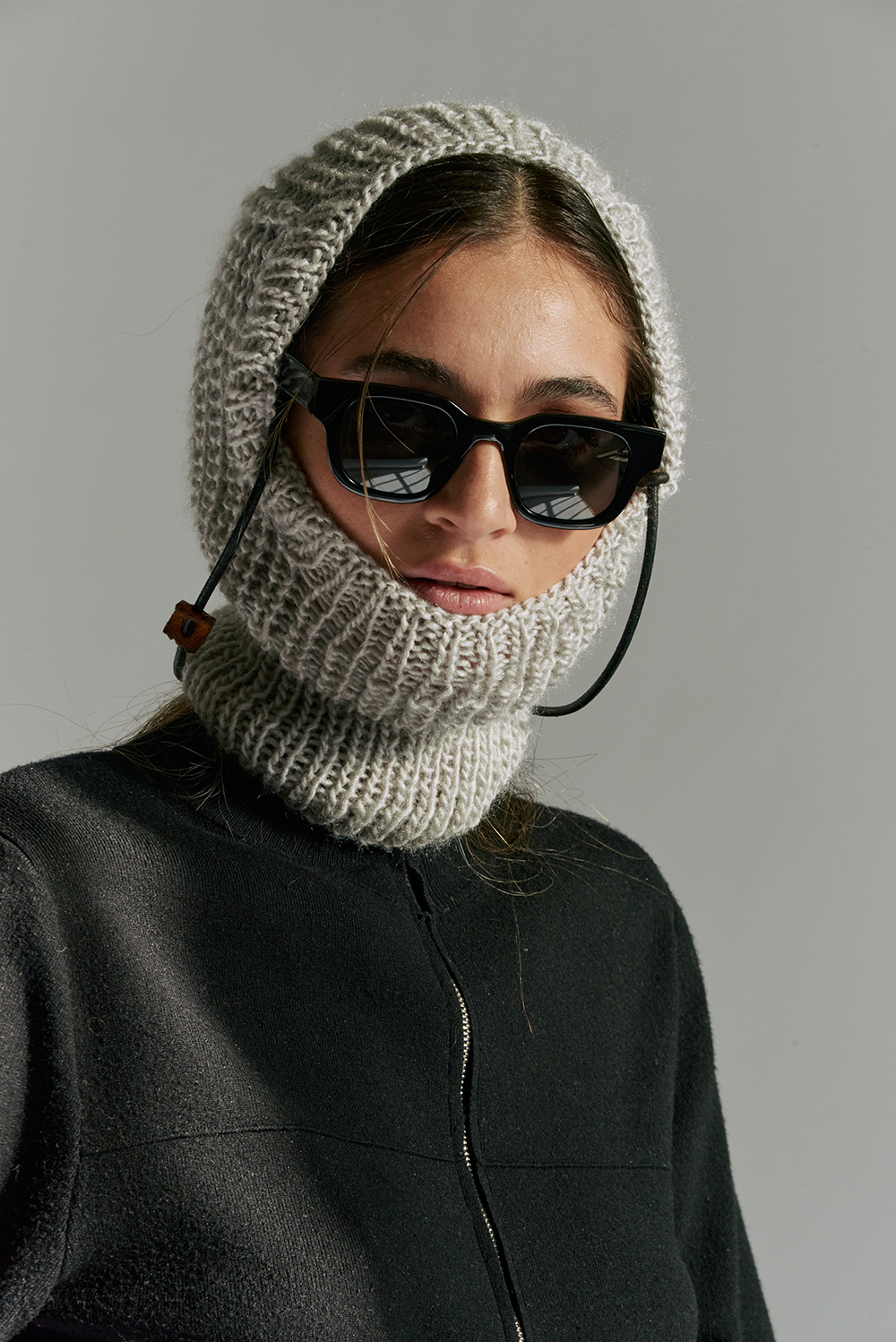 victor pasamontañas secondi