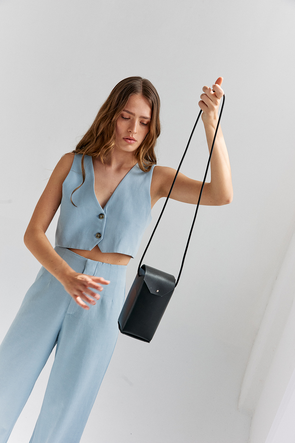 Cartera Ruth Secondi