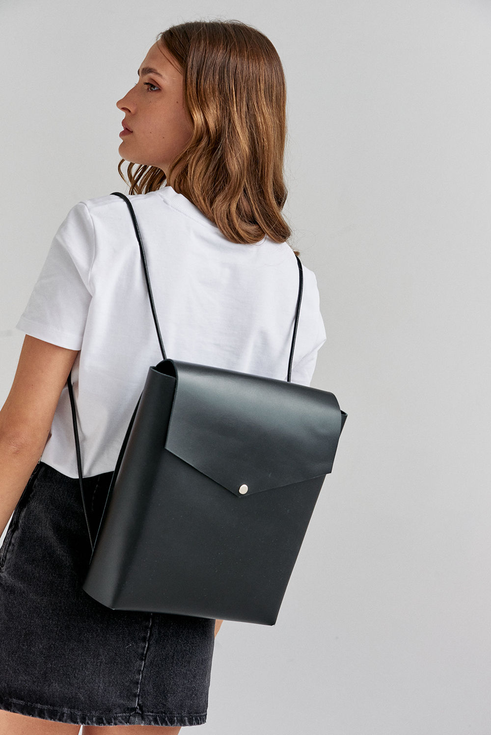 Mochila luisa secondi